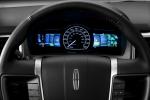 Lincoln MKZ Hybrid 2011 года